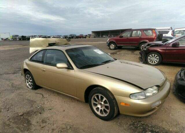 Nissan 240SX