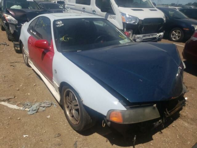 Honda Prelude