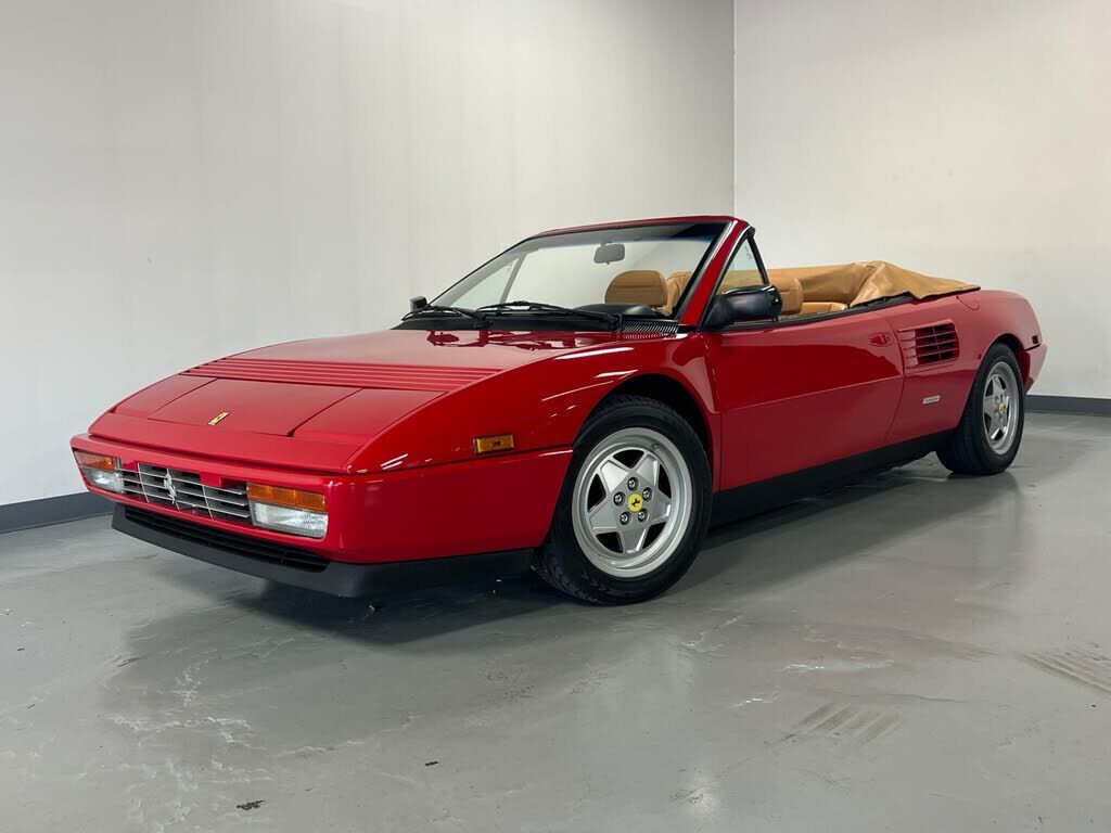 FERRARI
