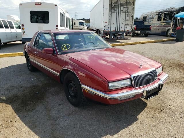 Buick Riviera