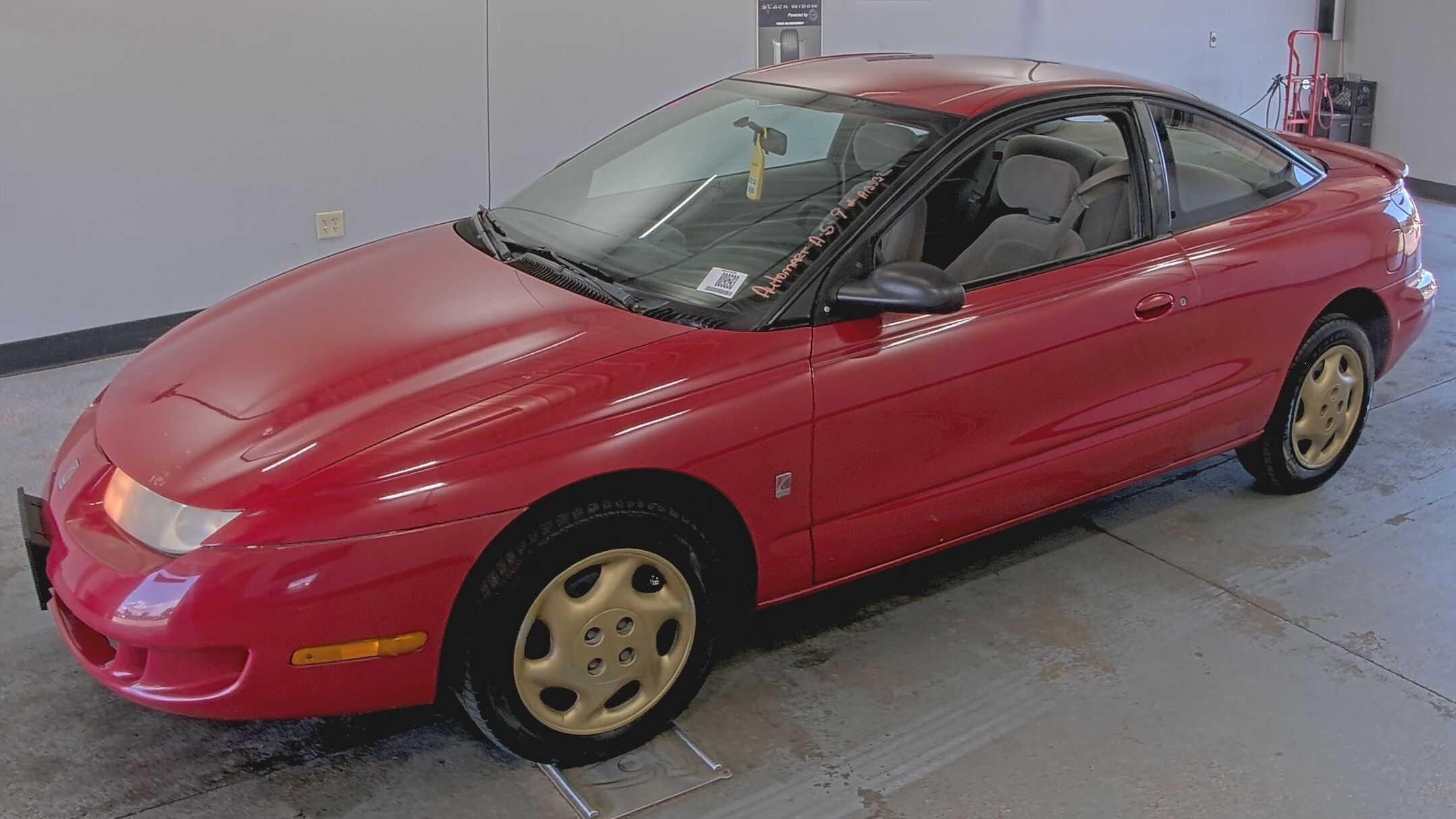 Saturn SC2
