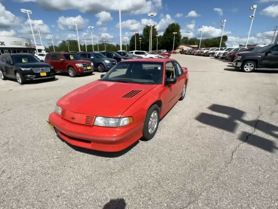 Chevrolet Lumina
