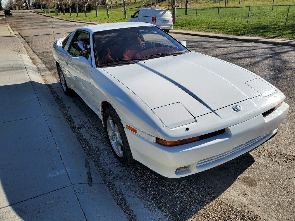 Toyota Supra