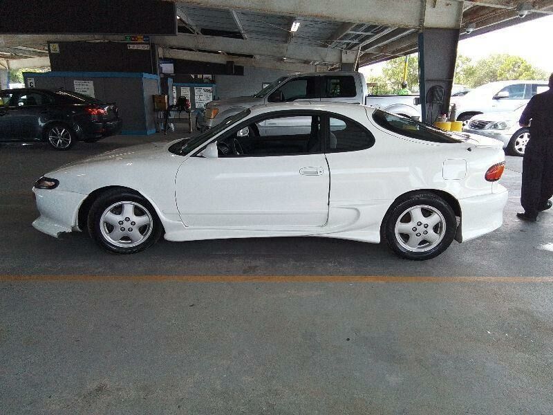 Toyota Celica