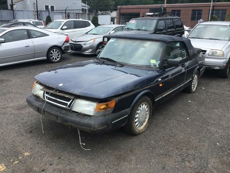 SAAB