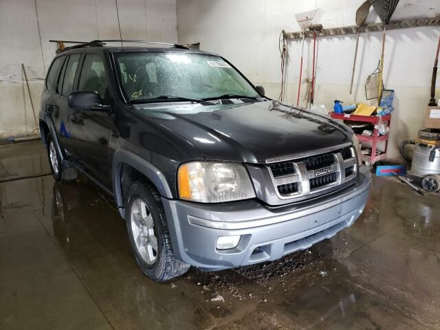 Isuzu Ascender