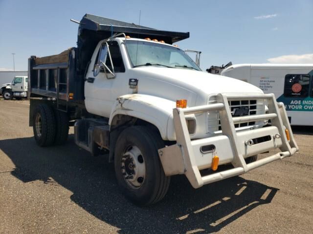 Chevrolet C7