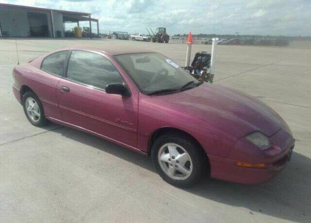 PONTIAC