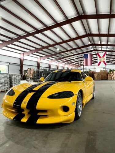 Dodge Viper
