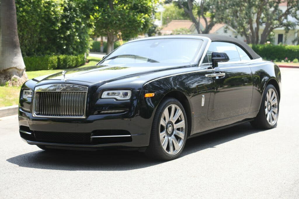 ROLLS-ROYCE