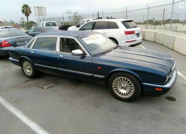 JAGUAR