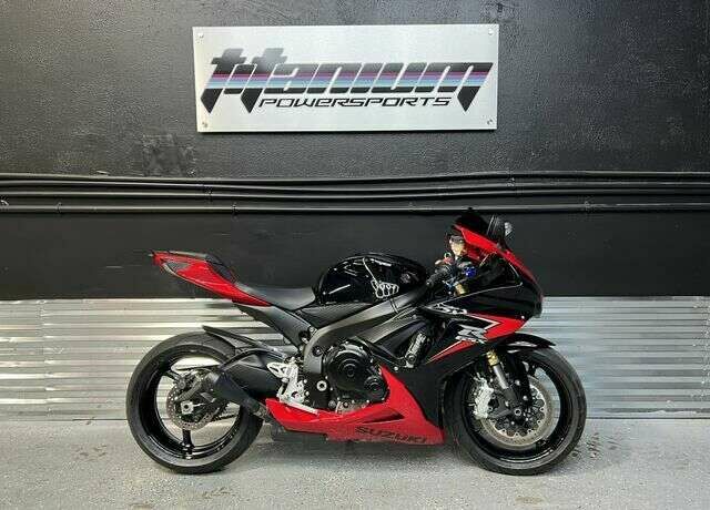Suzuki GSX-R750L