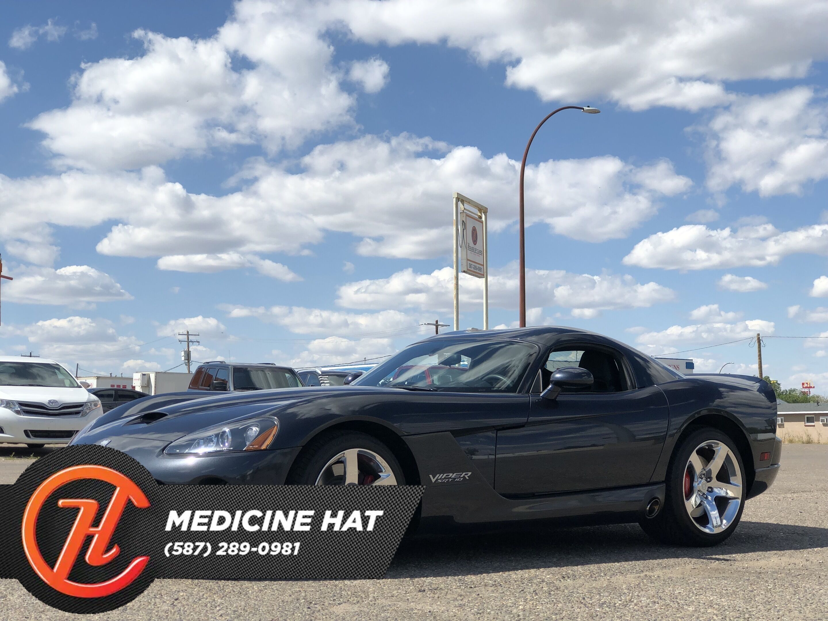 Dodge Viper