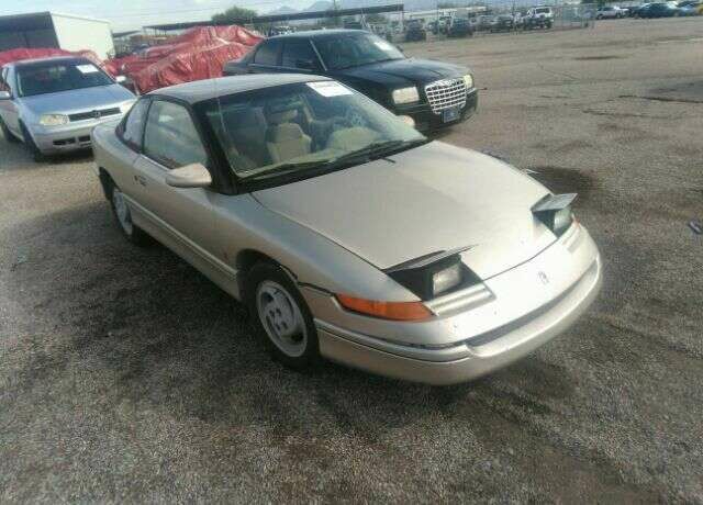 Saturn SC2