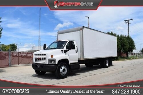 GMC C6