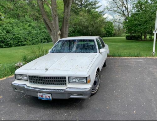Chevrolet Caprice