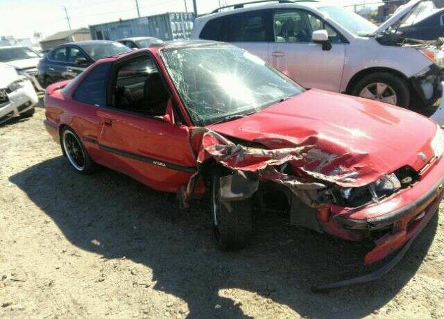 Acura Integra
