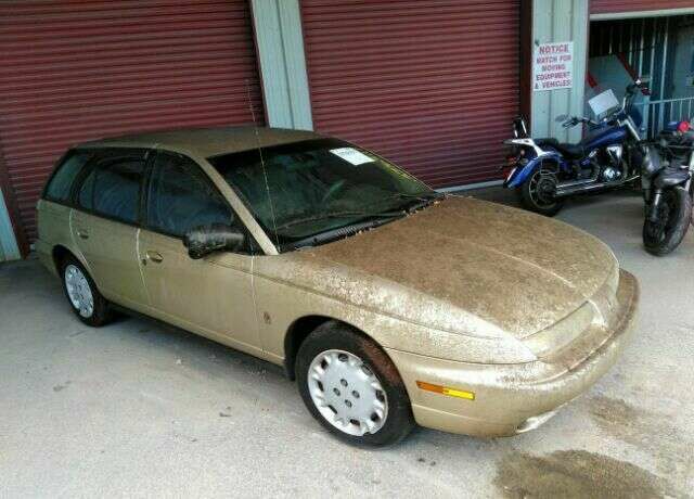 Saturn SW2