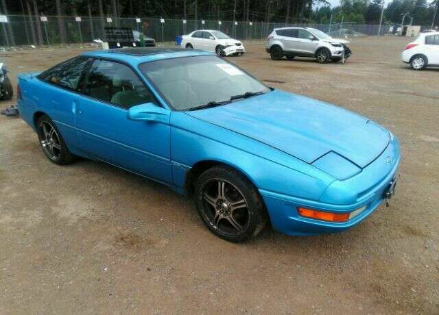 Ford Probe
