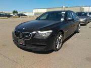 BMW 750xi