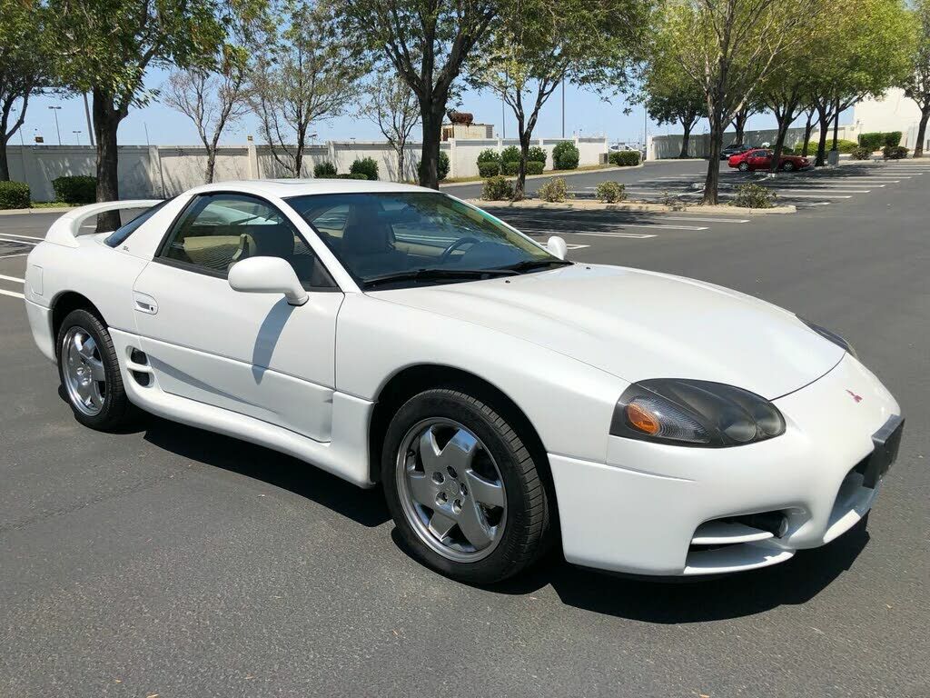 Mitsubishi 3000 GT