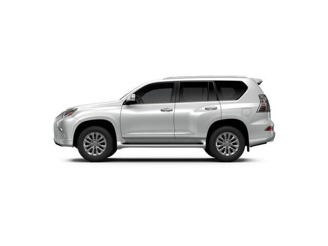 2022 Lexus GX