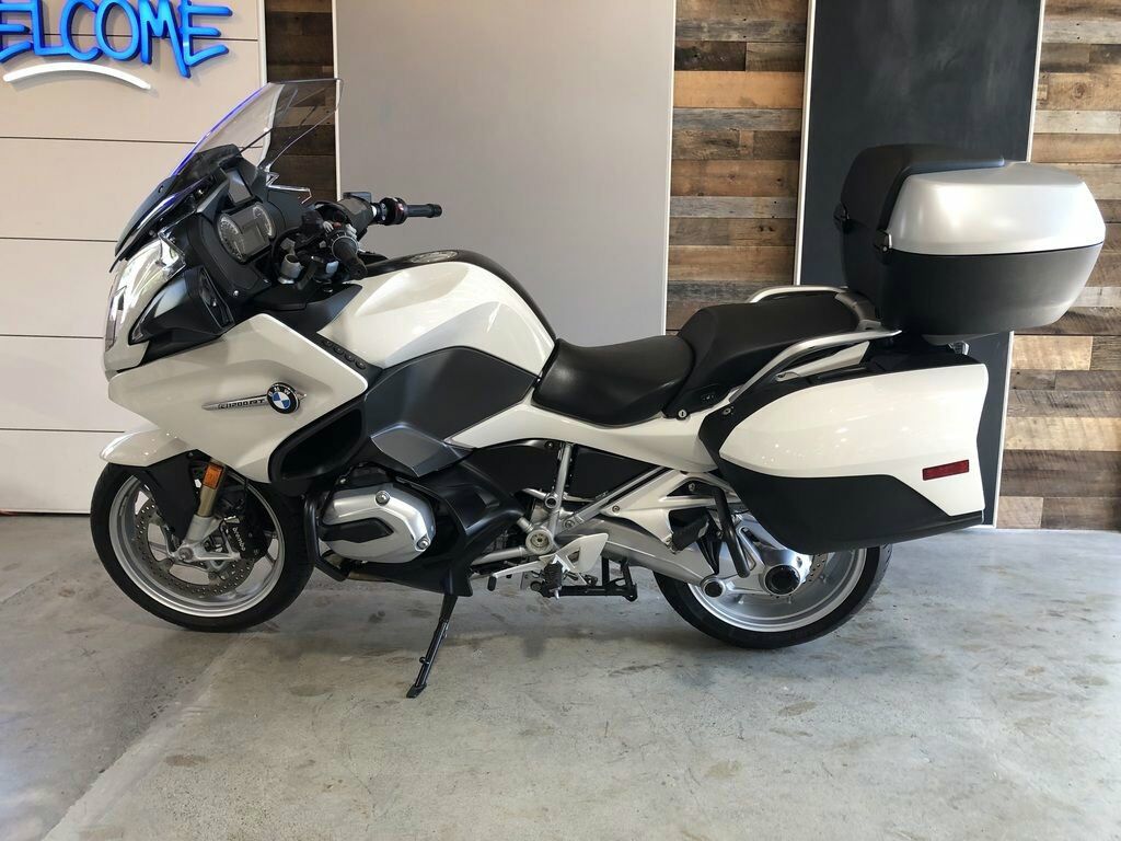 BMW R 1200 RT