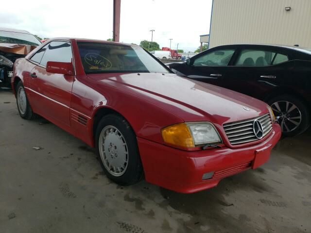 Mercedes-Benz 500