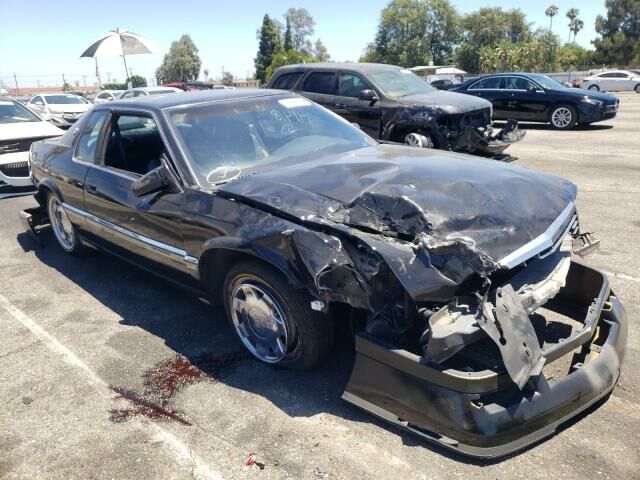CADILLAC
