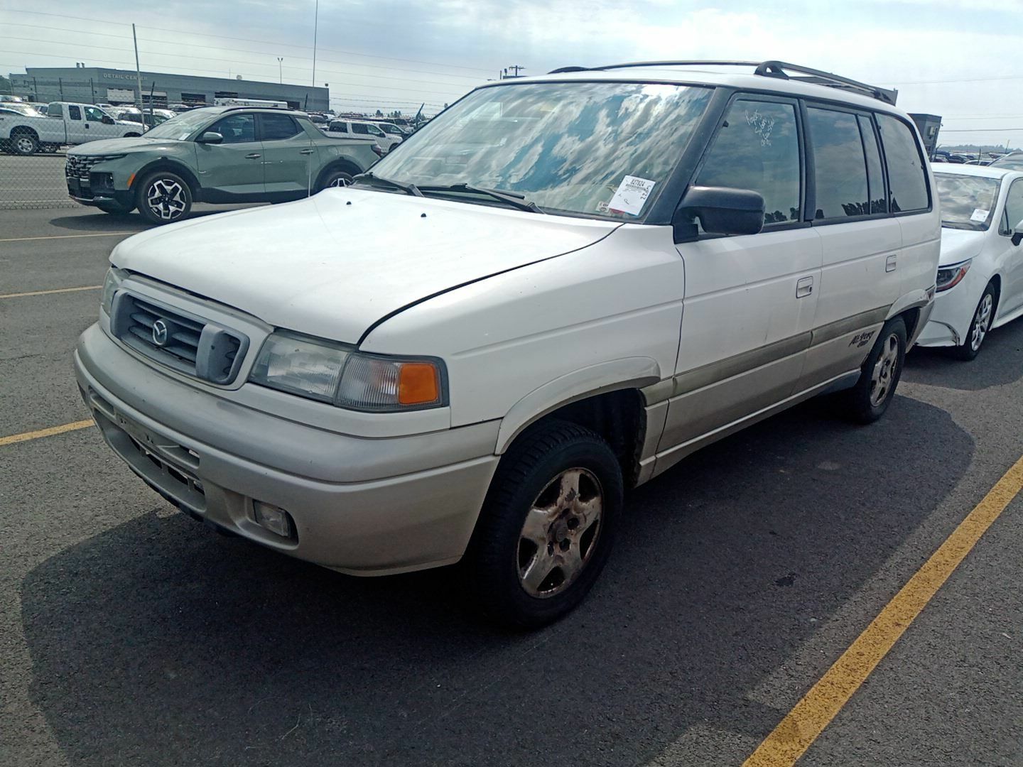 Mazda MPV
