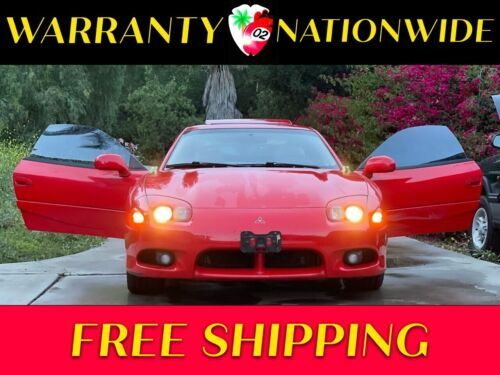 Mitsubishi 3000 GT