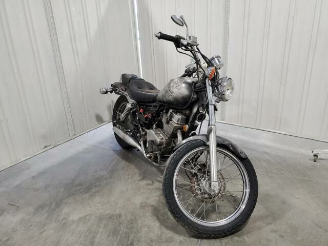 Honda CMX250 (Rebel)