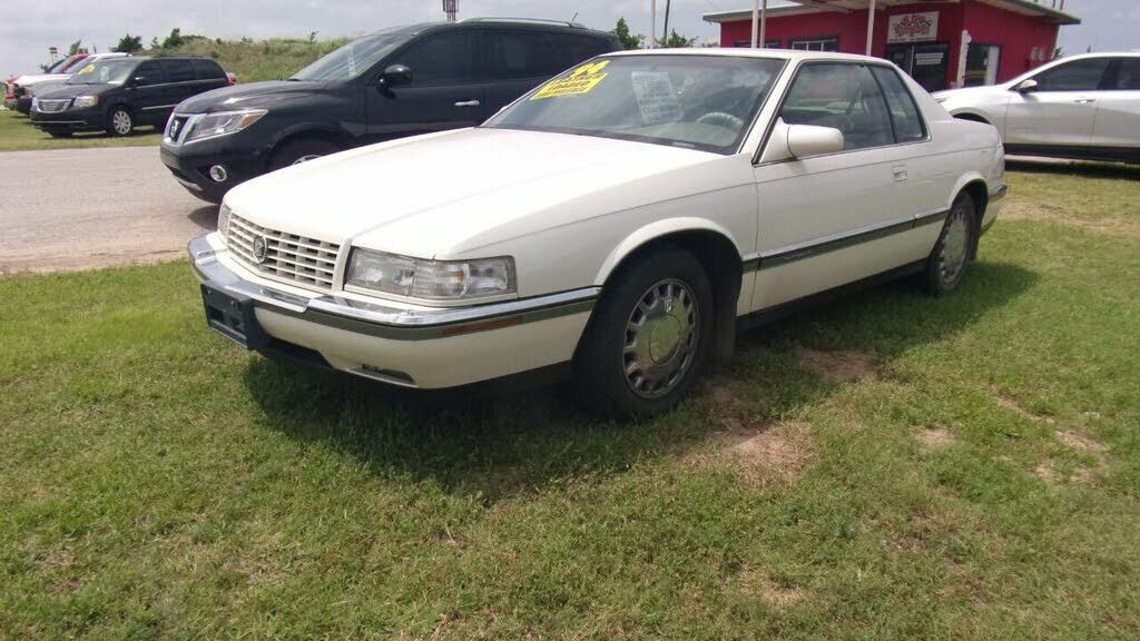 Cadillac Eldorado
