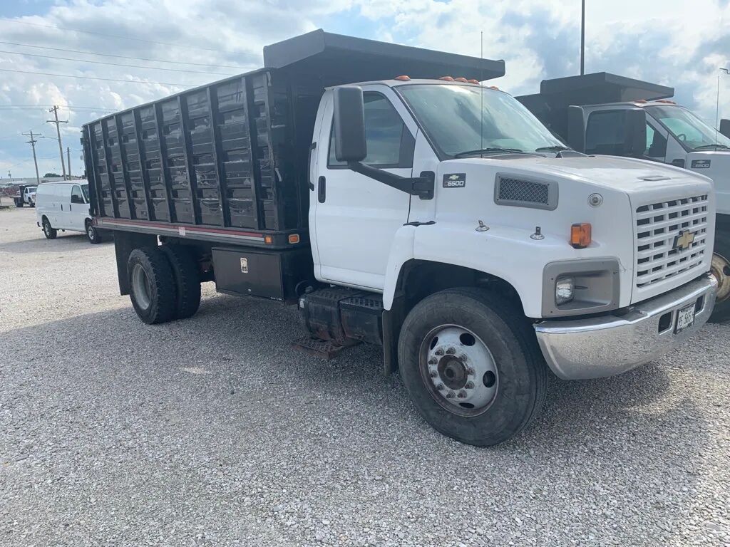 Chevrolet C6
