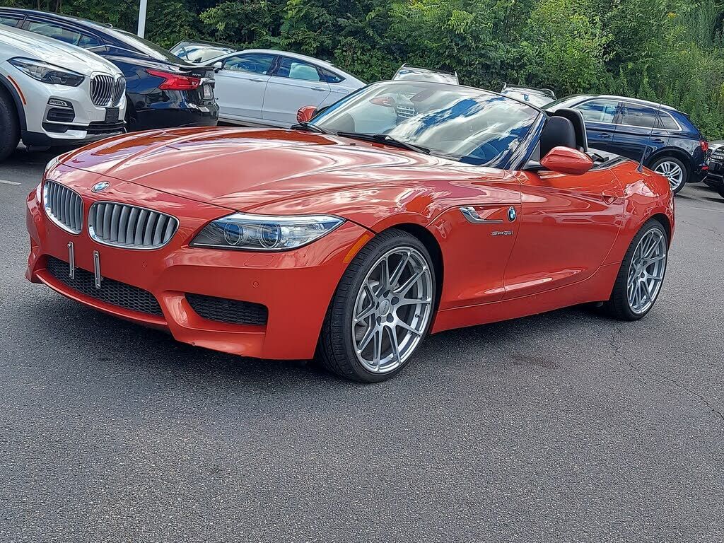 BMW Z4