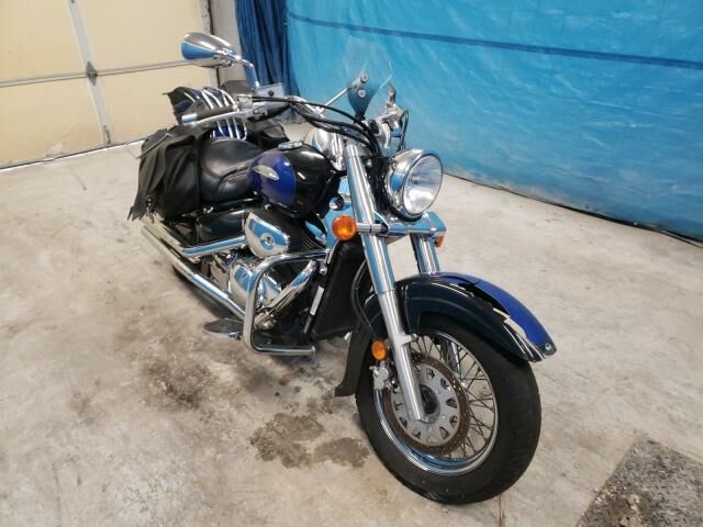 Suzuki VL800K