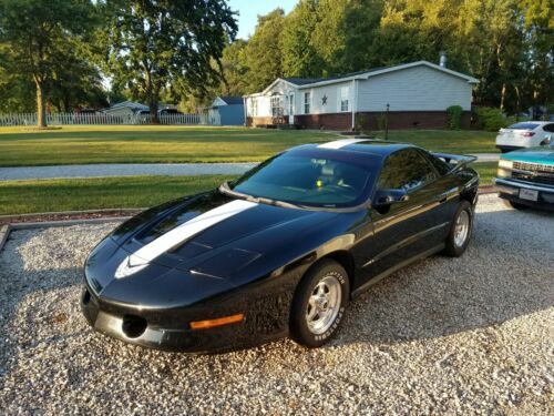 Pontiac Firebird
