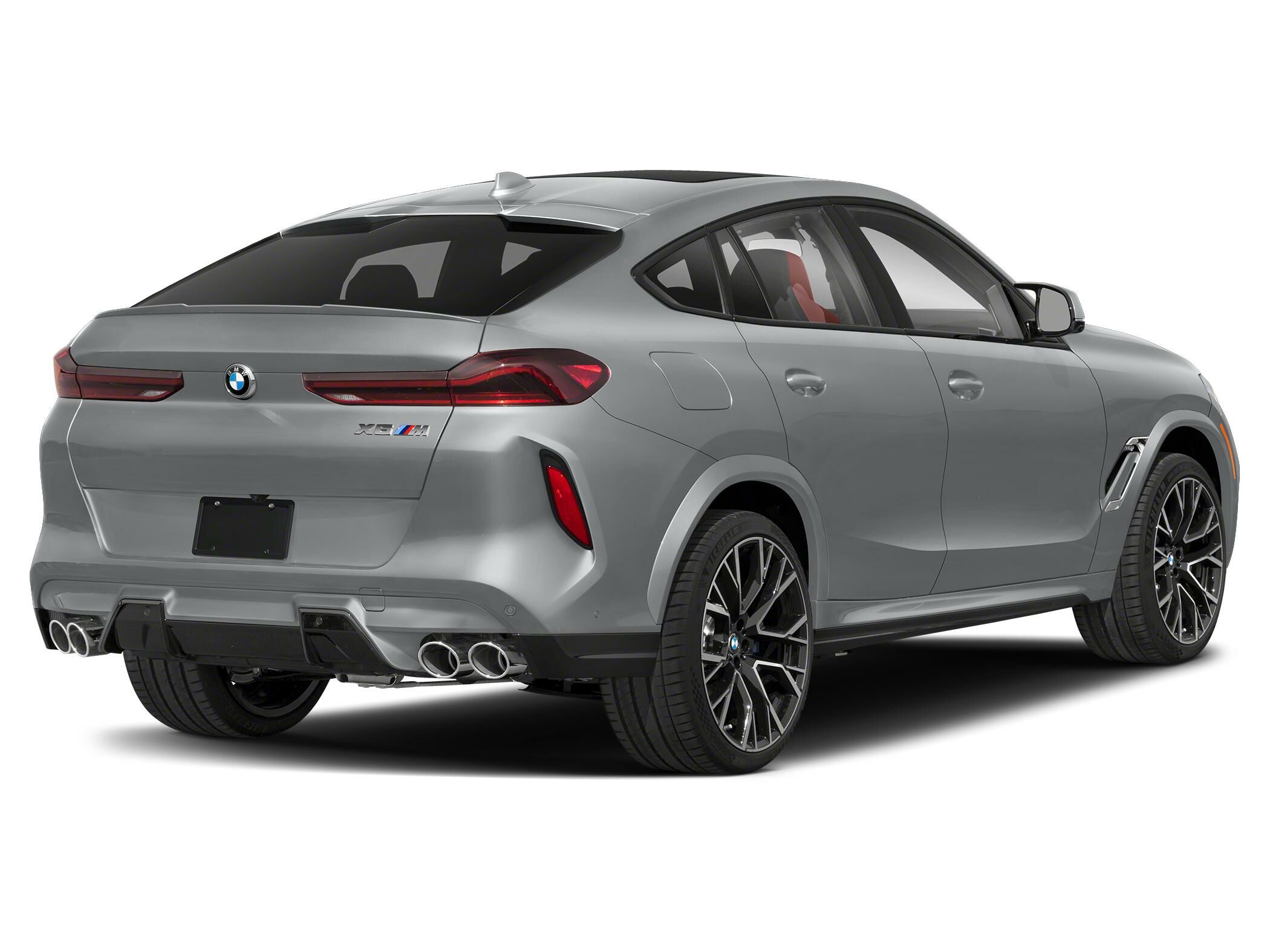 2023 BMW X6