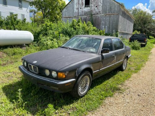 BMW 750iL