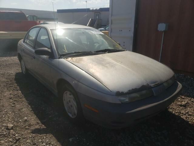 Saturn SL