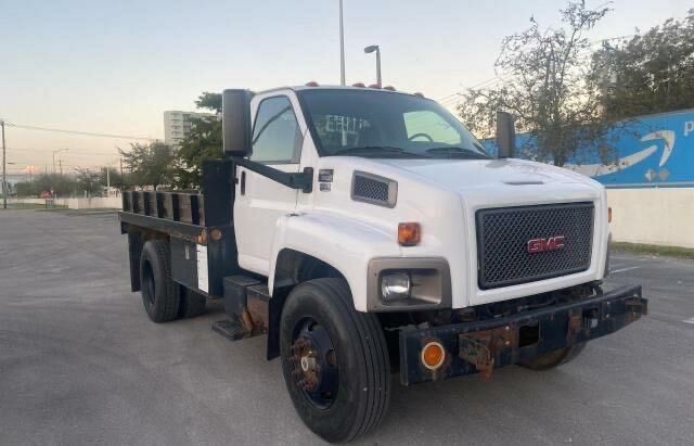 GMC C8