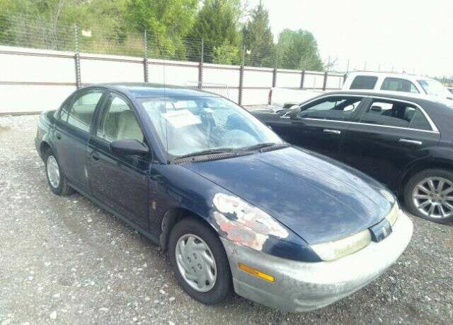 Saturn SL