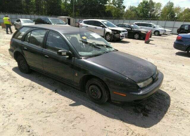 Saturn SW1