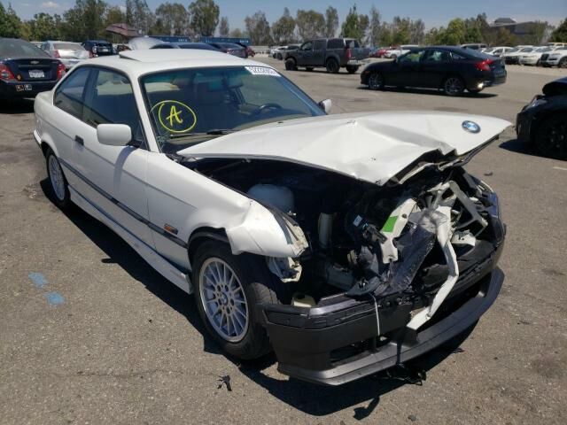 BMW 328iS