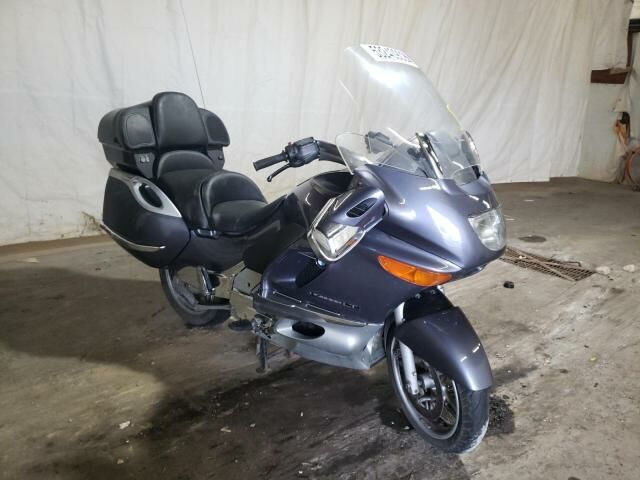 BMW K 1200 LT