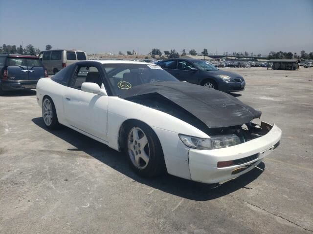 Nissan 240SX