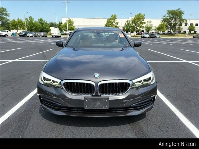 2019 BMW 530i