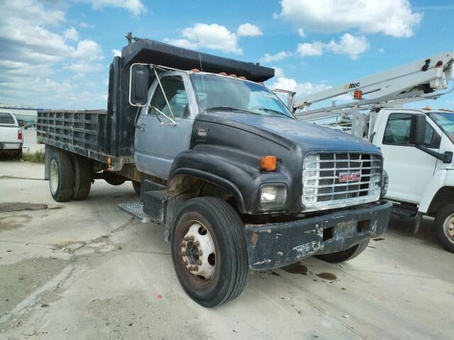 GMC C6