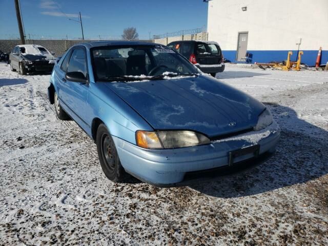 Toyota Paseo