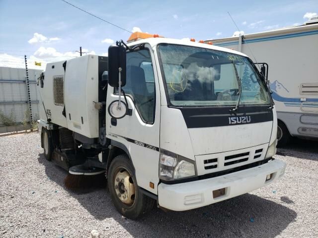 Isuzu NQR/NRR